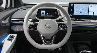 Volkswagen планира значителна промяна във философията на интериорния си дизайн