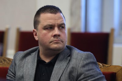Балабанов от ИТН: Номер 7 е добър знак