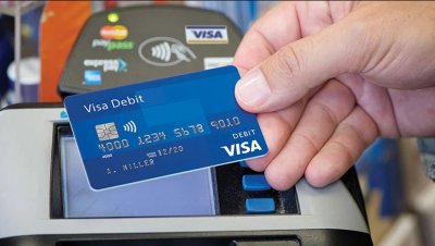 САЩ съдят Visa