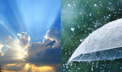 През деня ще бъде слънчево с разкъсана висока по късно през деня над