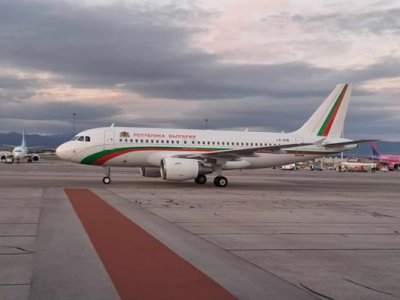 България в една от първите страни която за по малко от