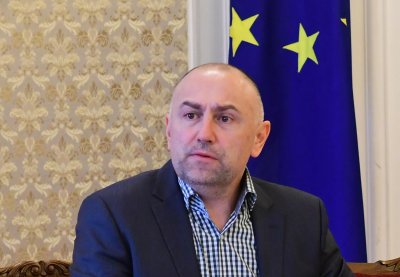 Бившият депупат от ИТН и неуспял кандидат за управител на