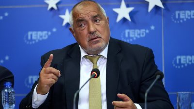 Направихме голяма глупост с конституцията сега я отчитам И се