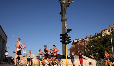 ВАЖНО: Променят движението в София заради маратона (КАРТА)