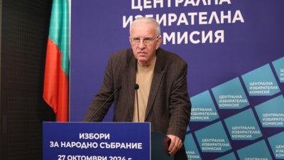 Мижав интерес към гласуването у българите в чужбина