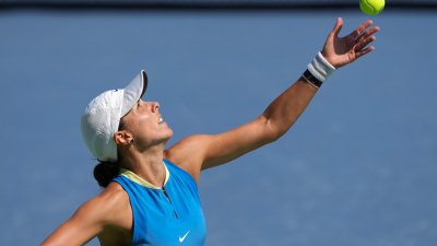 Виктория Томова отпадна безславно от WTA 250 турнира в Осака