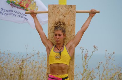 Отлично представяне на Гордите в номинационната игра осигури спокойствие на