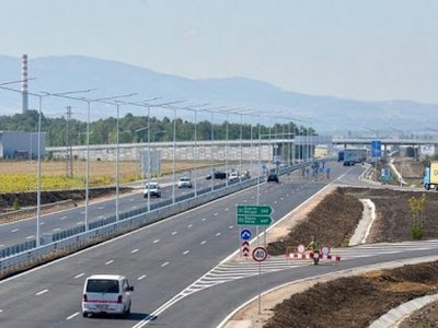 Ново 20 за шофьорите: Тол системите ще засичат имате ли "Гражданска отговорност"