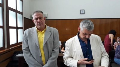 Върховният касационен съд ВКС оправда д р Иван Димитров по обвинението