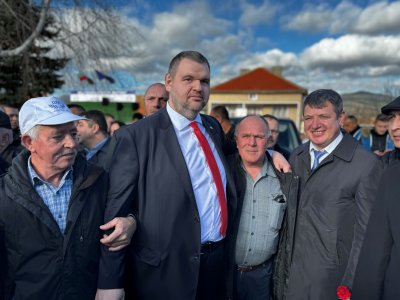 Преди няколко дни в ДПС е получено решение на Патентното