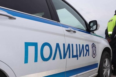 Шофьор блъсна 94-годишна жена на пешеходна пътека