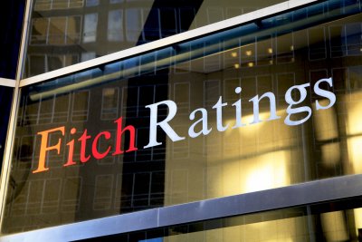 Fitch потвърди кредитния рейтинг на България с положителна перспектива 