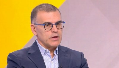 Дянков: Не сме близо до еврозоната, тихо ще ни отрежат