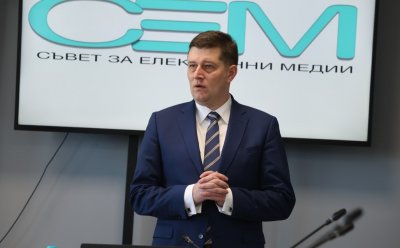 Едно от най важните неща за следващия мандат ще бъде