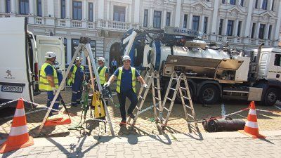 Софийска вода временно ще прекъсне водоснабдяването в част от ж к