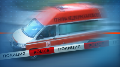 Разстрелян младеж в Бургас вдигна МВР на крак