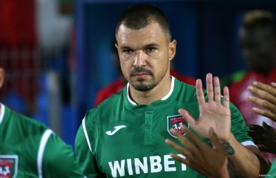Божигол: В Ботев Враца всички сме левскари, само Лясков е изключение