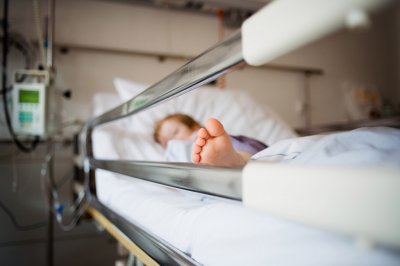 3-годишният Сашко се влошил 4 часа след приемането му в болница