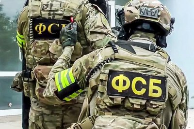 Москва сгащи свой военен, шпионирал за Украйна