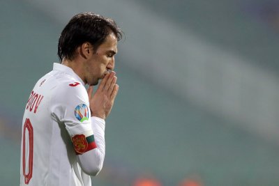 Ивелин Попов след оттеглянето: Писна ми жена ми да плаче след загуби!