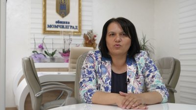 Почти 1 8 млн лв е прахосала кметицата на Момчилград Илкнур
