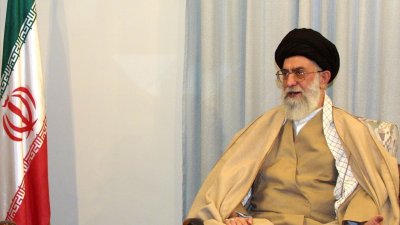 Аятолахът: "Хизбула" е най-добрата защита срещу Израел