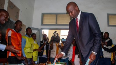 Даниел Чапо е новият президент на Мозамбик