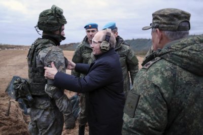 1710 убити ранени и изчезнали по време на бойни действия