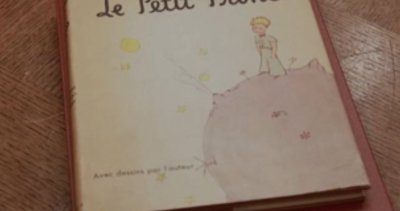 Пускат рядък машинопис на „Малкия принц“ на търг за над 1 млн. долара