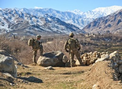 Германската прокуратура повдигна днес обвинителен акт срещу руски гражданин по