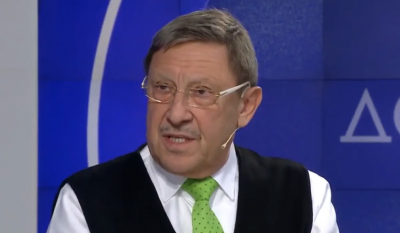 Нищо няма да се случи на тези избори въпреки това