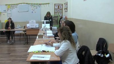 100% обработени протоколи: ГЕРБ-СДС е първа сила в Пазарджик