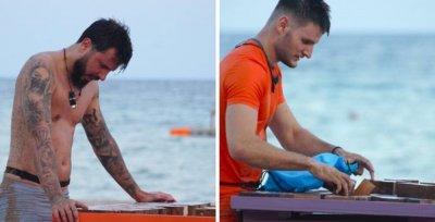 Бронзовият медалист от петия сезон на екстремното риалити участва в