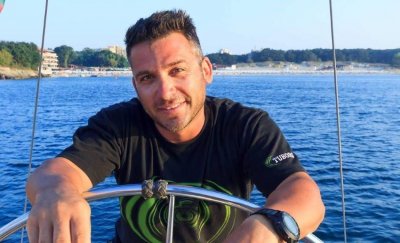 Победителят от първия сезон на Биг брадър Здравко Василев съобщи