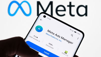 Южна Корея глоби компанията майка на Фейсбук Мета Meta Platforms