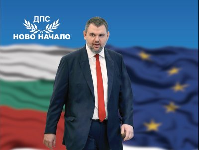 Георги Марков: Пеевски май наистина стана феномен, защото е на път да вземе ДПС