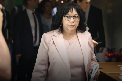 Красимира Катинчарова Величие Теменужка Петкова е причината да отстрелят партия Величие Тази