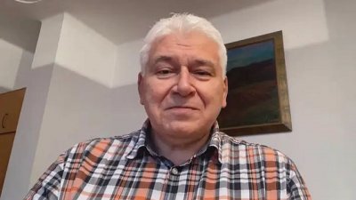 Никоя формация няма да се осмели да иска касиране на