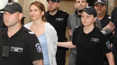 Ново обвинение за контрабанда беше повдигнато на бившата шефка на