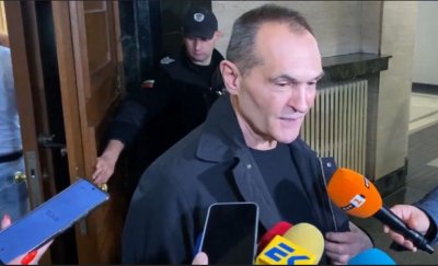 Васил Божков: Моето дело е маловажно