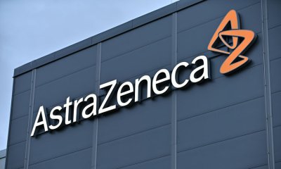 Президентът на AstraZeneca Леон Уанг е бил арестуван в Китай