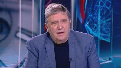 Проф. Димитър Луджев: ДПС искаше да влезе в коалиция със СДС в началото на март 1990 г.