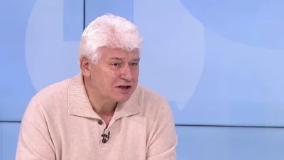 Проф. Пламен Киров: Нашите политици експериментират с народа