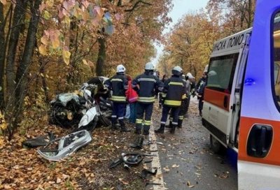 Ученикът Любчо който се погуби на пътя между Враца и