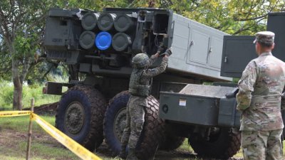 САЩ дават нова военна помощ на Киев за 275 млн. долара 