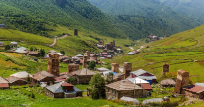 Откраднаха къща и я изнесоха в друга държава