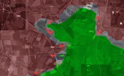 На Курско направление подразделения на Въоръжените сили на Украйна ВСУ