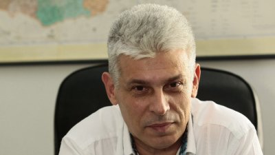 Кацарчев: МРЗ от 1077 лв. покрива 60% от издръжката, трябва нетната да е 1500 лв.