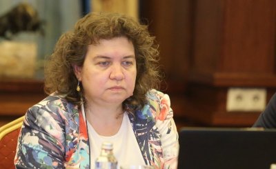 Наталия Киселова: Надявам се някои ПГ да преосмислят позициите си за утре