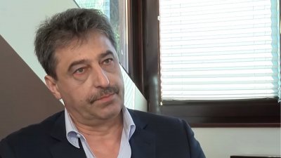 Цветан Василев: Феновете на Левски са контролирани (ВИДЕО)